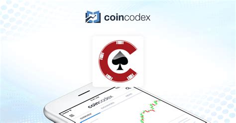 CasinoCoin price today, CSC to USD live price, marketcap and chart.